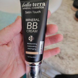 Bella Terra BB Cream